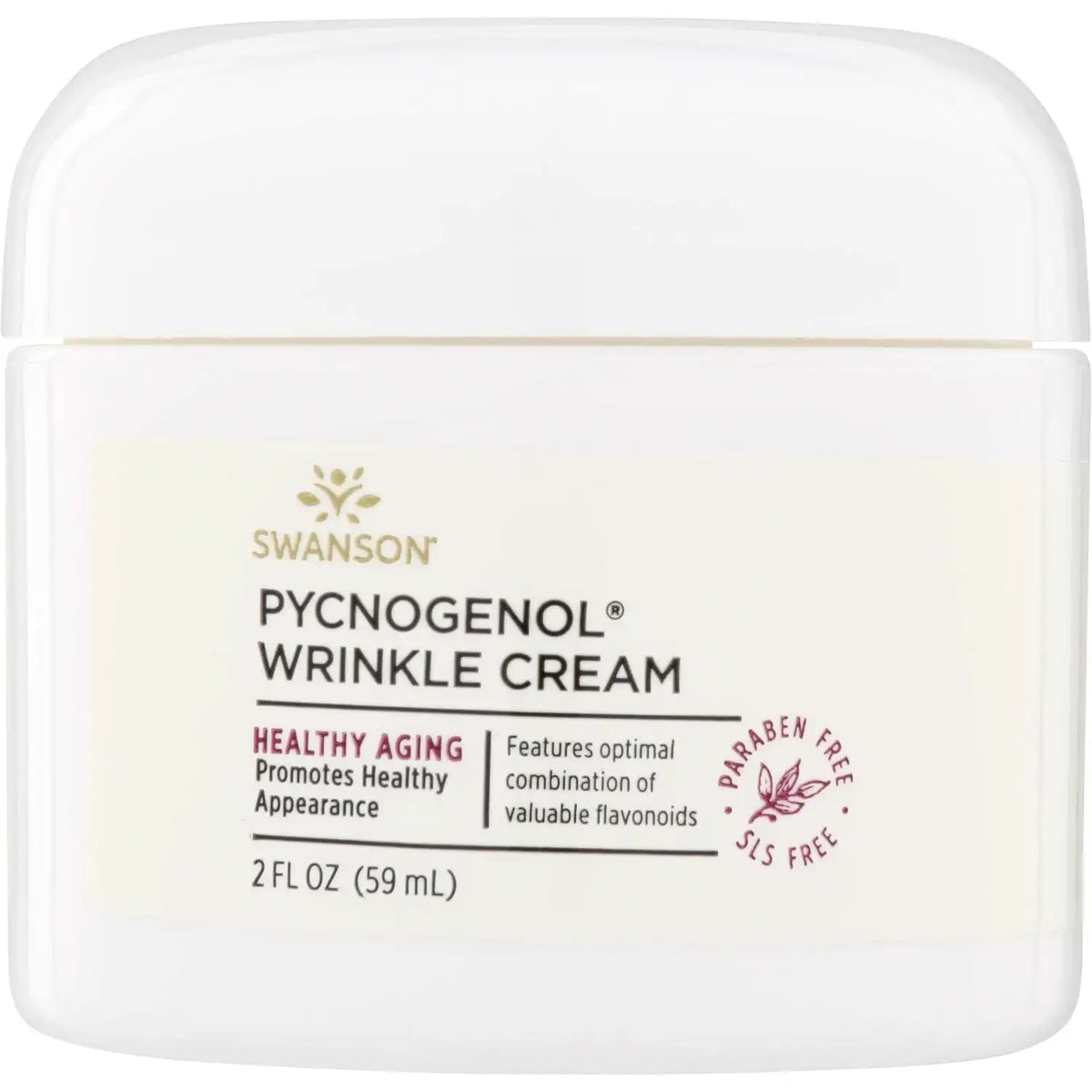 Pycnogenol Wrinkle Cream