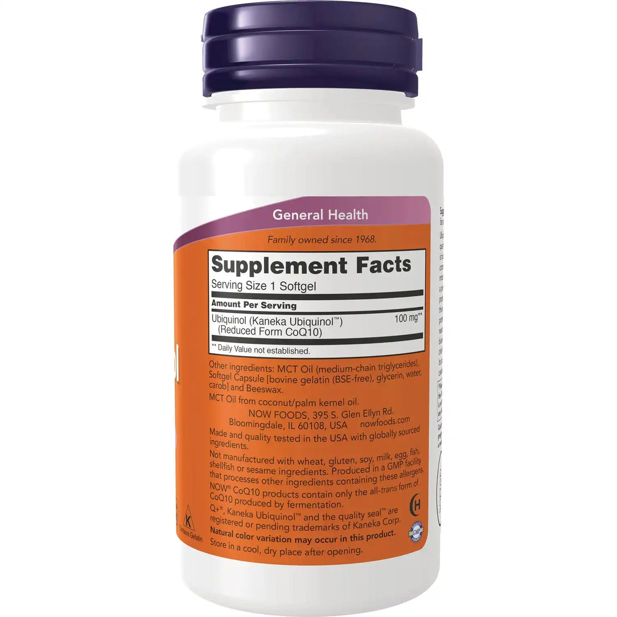 Ubiquinol