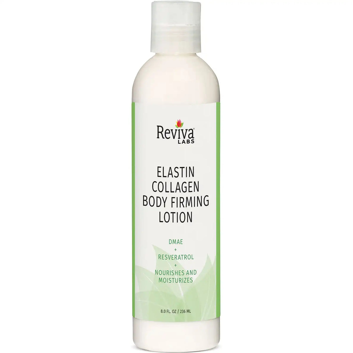 Elastin Collagen Body Firming Lotion