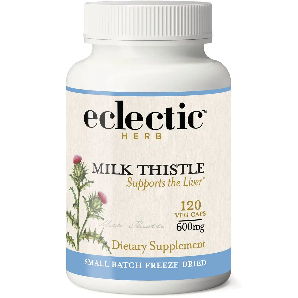 Milk Thistle