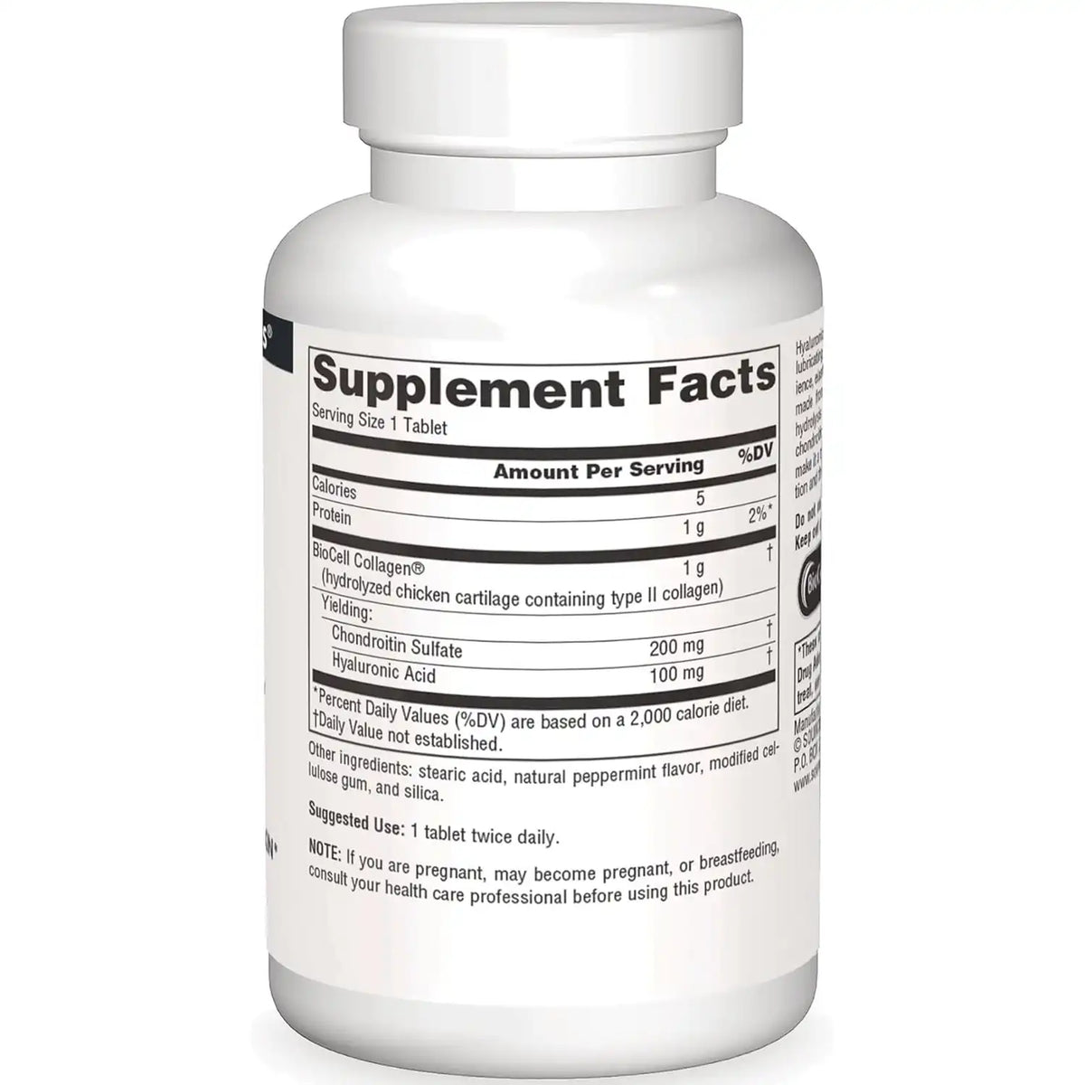 Hyaluronic Acid
