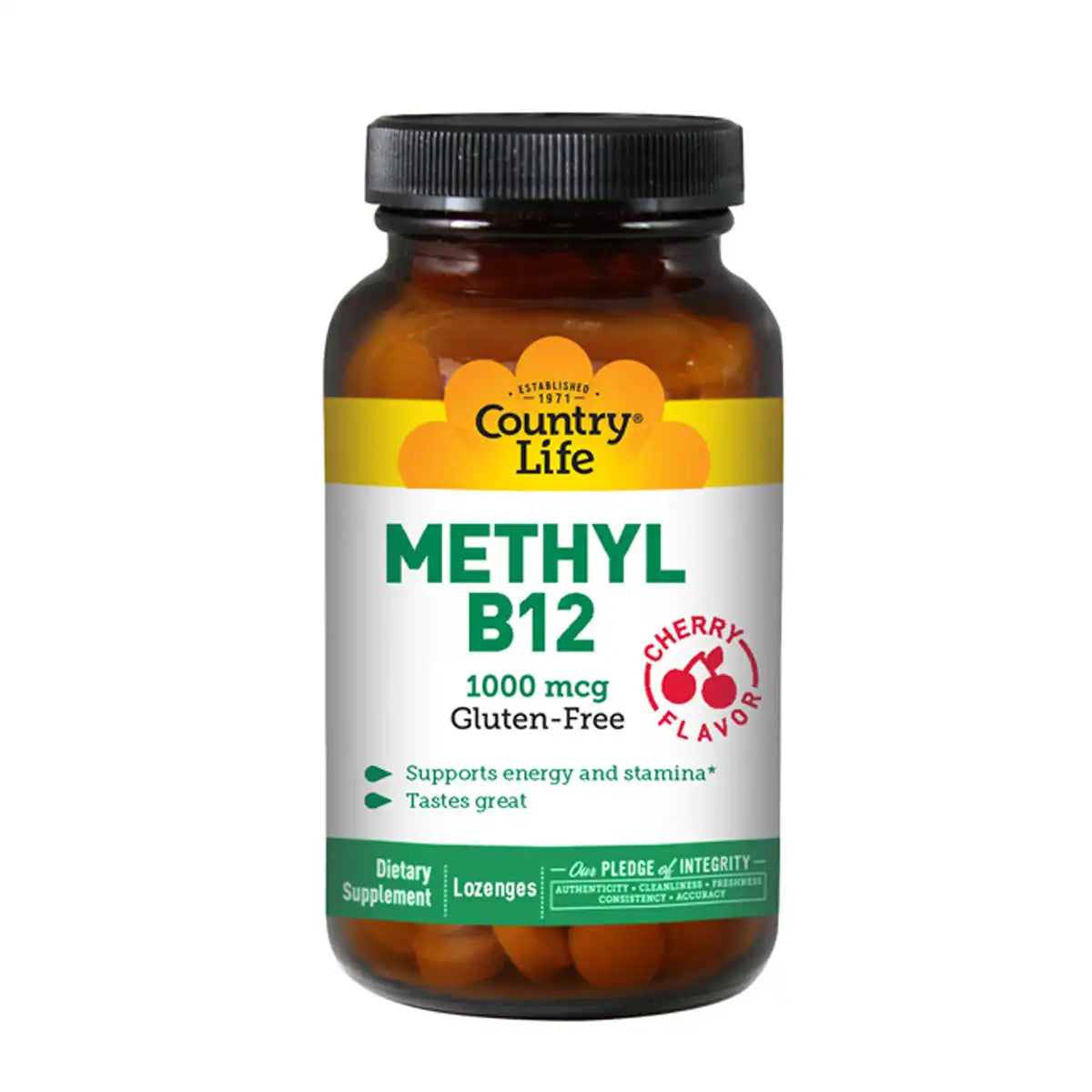 Methyl B-12