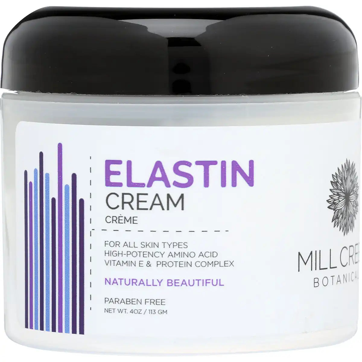Elastin Cream