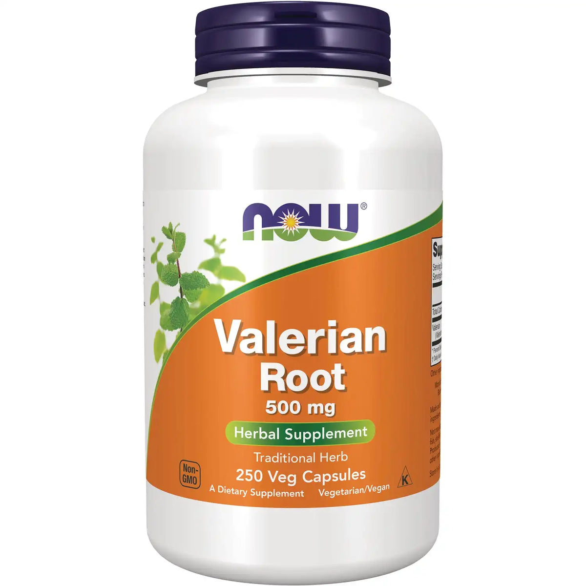 Valerian Root