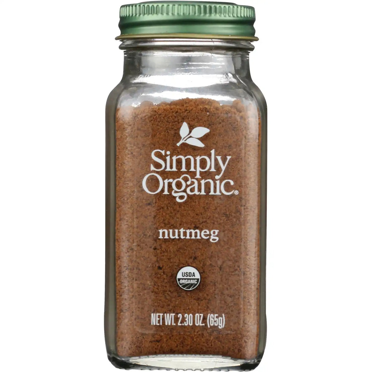 Nutmeg